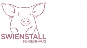 Ferienhaus Swienstall - Logo